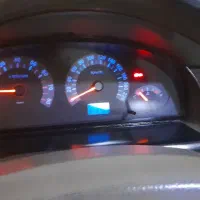 سمند سورن مدل۸۷|خودرو سواری و وانت|اصفهان, باغ فدک|دیوار