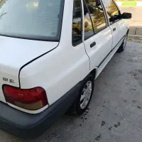 پراید مدل 90