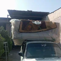 وانت بار|خدمات حمل و نقل|پاکدشت, شهرک انقلاب|دیوار