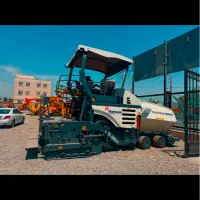 غلتک هپکو ۹ چرخ لاستیکی|خودرو سنگین|اسلامشهر, شهرک سعیدیه|دیوار