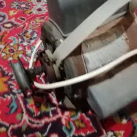 موتور کولر آبی
