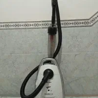 جاروبرقی مدل کینگ سامسونگ 2000 وات ریموت رودسته