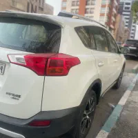 Rav4 2015 تک برگ سند