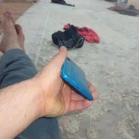 ردمی 9A|موبایل|نسیم‌شهر, |دیوار