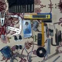 ابزار مکانیکی