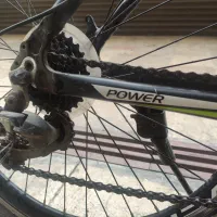 دوچرخه سایز ۲۶ پاور|دوچرخه، اسکیت، اسکوتر|ری, سیزده آبان|دیوار