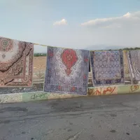 قالیچه نمدی