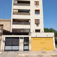فروش یک واحد آپارتمان ۹۵ متری دو خوابه در سلطانمش|فروش آپارتمان|اهواز, سلطانمنش|دیوار