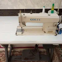 چرخ خیاطی|چرخ خیاطی و ریسندگی|قروه, |دیوار