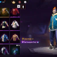 اکانت فیری فایر|کنسول، بازی ویدئویی و آنلاین|کرج, حصارک پایین|دیوار