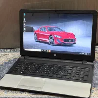 HP G2 450 نسل چهارم رم۴ هارد۵۰۰ چهارهسته ای