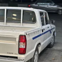 مزدا کارا 2000