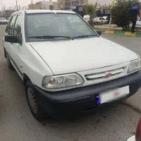 پراید ۸۹ دوگانه سوز|خودرو سواری و وانت|دره شهر, |دیوار