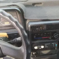 ماشین پرایدنوک مدادی مدل 85