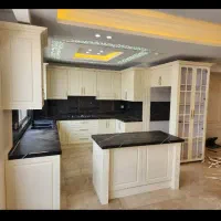 آپارتمان غرب باقری اردیبهشت ۱۸۰متری