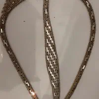 ست نقره اصل قدیمی