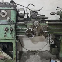 دستگاه تراش روسی