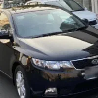 سراتو مشکی اپشنال مدل 96