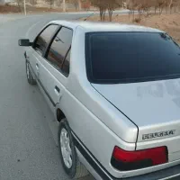 پژو ۴۰۵ مدل۱۳۸۸|خودرو سواری و وانت|چادگان, |دیوار