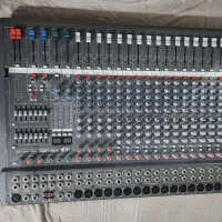 پاور میکسر دایناکورد اسپیکر باند بلندگو آمپلی اکو|سیستم صوتی خانگی|ملارد, |دیوار