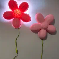 چراغ خواب دیواری