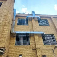 کانال سازی کولر .ابچک فلزی.