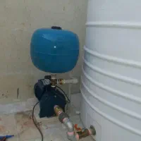 انجام تعمیرات برق ولوله کشی آب نصب آبگرمکن|خدمات پیشه و مهارت|اهواز, زیتون کارمندی|دیوار