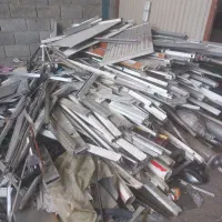 خرید فروش ضایعات|عمده‌فروشی|شیراز, شهرک ایثار|دیوار