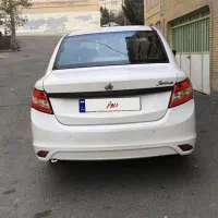 ساینا مدل ۱۴۰۰ سالم وکم کار|خودرو سواری و وانت|کرج, شهرک فرهنگیان|دیوار