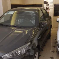 سهند s مشکی صفر