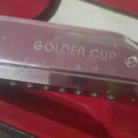 ساز دهنی گلدن کاپ فوق|سازهای بادی|پاکدشت, پاکدشت (مامازند)|دیوار