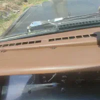 پاترول فنی درحد صفر واقعی|خودرو سواری و وانت|اقلید, |دیوار