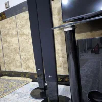 سیستم صوتی خانگی