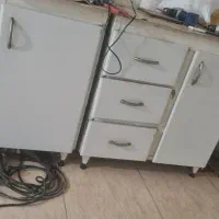 کابینت فلزی