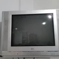 تلویزیون LG 21|تلویزیون و پروژکتور|نجف‌آباد, قلعه سفید|دیوار