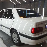 پارس ۹۳|خودرو سواری و وانت|هشتگرد, هیو|دیوار