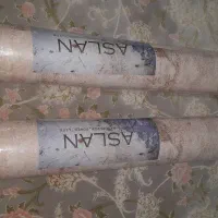 کاغذ دیواری|مصالح و تجهیزات ساختمان|رشت, نظری|دیوار