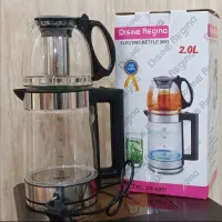 حراج سرخ کن چای ساز کتری و قوری اسنک ساز