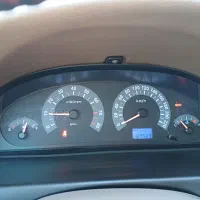 فروش سمند LX در حد صفر مدل 99|خودرو سواری و وانت|تهران, جنتآباد جنوبی|دیوار