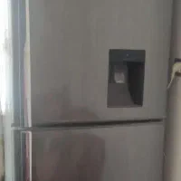 یخچال فریزر سوزان