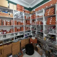 بورس قطعات پکیج و آبگرمکن