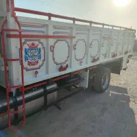 اتاق باری فلزی|قطعات یدکی و لوازم جانبی|دهگلان, |دیوار