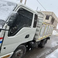 جک 5300|خودرو سنگین|قلندر آباد, |دیوار