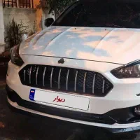 اطلس با سانروف ۴۰۳