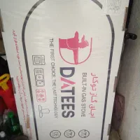 گاز توکار داتیس مدل dg531