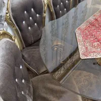 میز ناهارخوری|میز و صندلی غذاخوری|پردیس, فاز ۱|دیوار