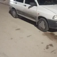 پراید ۱۴۱ مدلSE|خودرو سواری و وانت|بجنورد, |دیوار