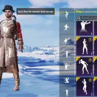 4اکانت پابچی|کنسول، بازی ویدئویی و آنلاین|زاهدان, |دیوار