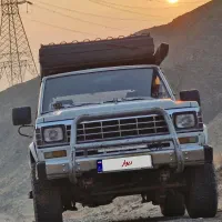 پاترول دودر انژکتور