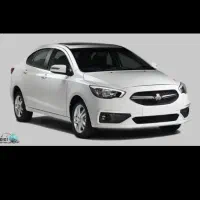 شاهین G فول سانروف دار